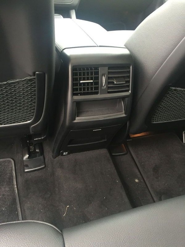 17款奔馳GLS400現車 耀世豪駕低降新報價-圖6
