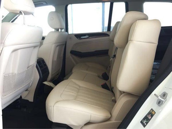 平行進口GLS450美規(guī)版 詳細配置解析報價-圖7