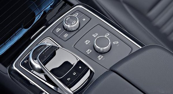 2017款奔馳GLS450美規(guī)版/加版 最新行情-圖6