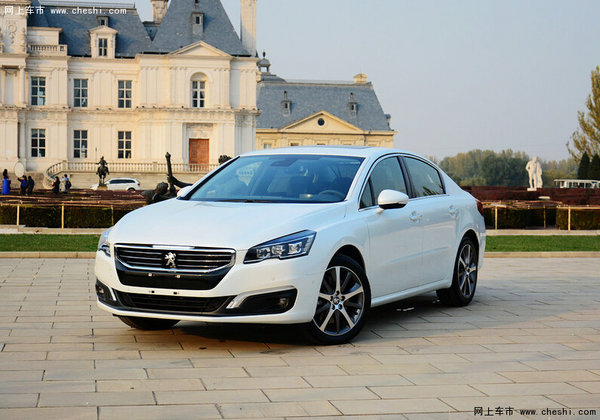 合资品牌明智之选 2月27-28汇集武汉车展