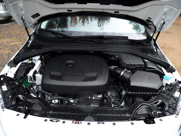 沃尔沃S60L优惠高达5万元 现车热销中-图4