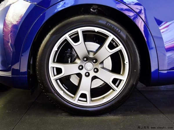 瑪莎拉蒂萊文特現(xiàn)車批發(fā) Levante賠錢甩-圖4