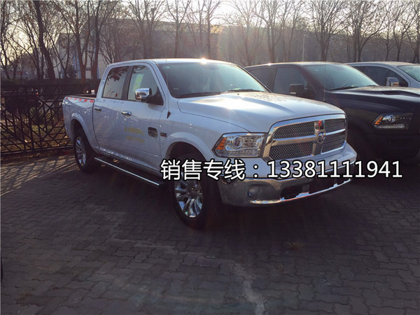 道奇公羊長(zhǎng)角號(hào)5.7L裸價(jià)瘋甩 皮卡改裝店-圖4