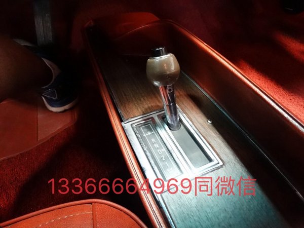 道奇挑戰(zhàn)者復(fù)古版風(fēng)騷來(lái)襲 挑戰(zhàn)者肌肉車-圖6