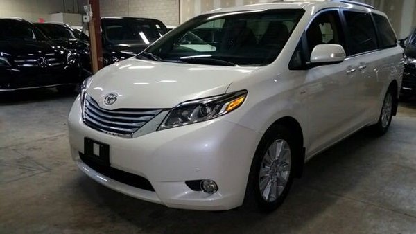 2017款豐田塞納搶購中 熱門好車舒適升級-圖2