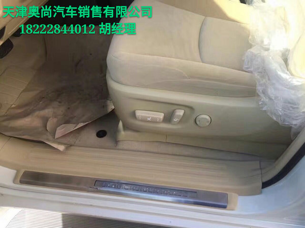 17款丰田霸道2700顶配九气囊 第一批到港-图9