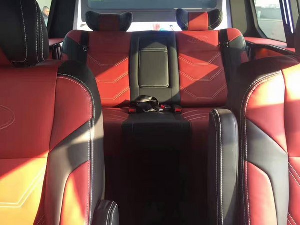 福特猛禽F150勇猛者 3.5TT七座皮卡熱促-圖8