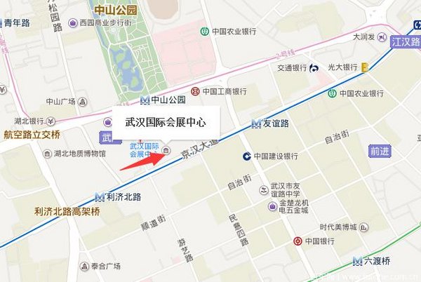 3月25-26日武汉车展车博会厂家直销！-图4