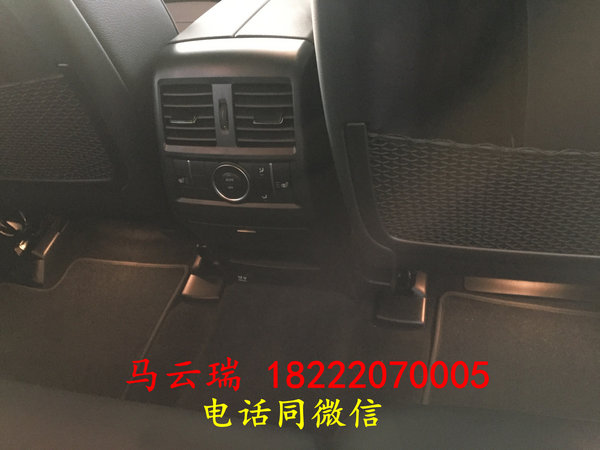 奔驰GLS450过年多少钱 17款GLS450降价日-图8