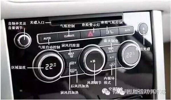 美規(guī)汽油路虎攬勝行政 鉅惠現(xiàn)車SUV駕馭-圖5