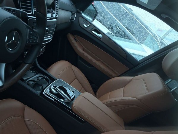 奔馳GLS450美規(guī)領(lǐng)域新突破 天津GLS專賣-圖5