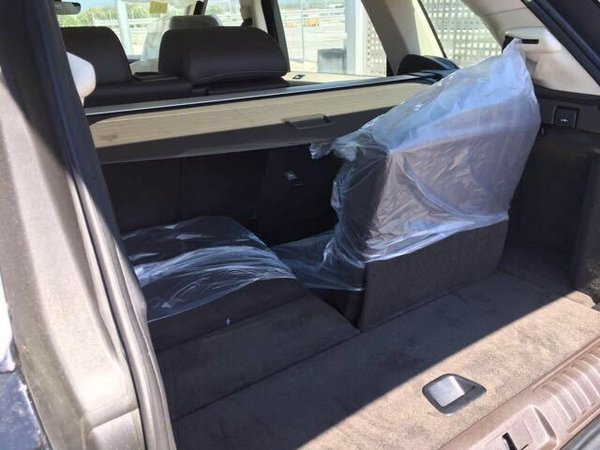 17款路虎揽胜运动 男人该拥有的时尚驾舱-图6