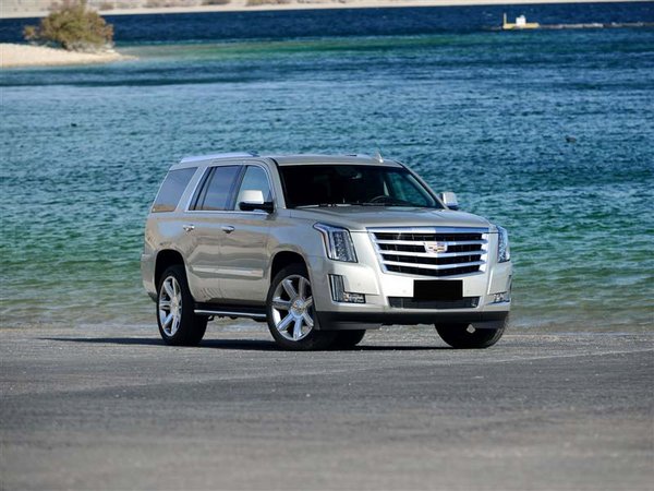 凱迪拉克凱雷德6.2L 驚喜價(jià)購(gòu)車(chē)國(guó)慶禮包-圖3