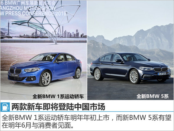 华晨宝马CEO谈未来规划 国产车将达6款-图3