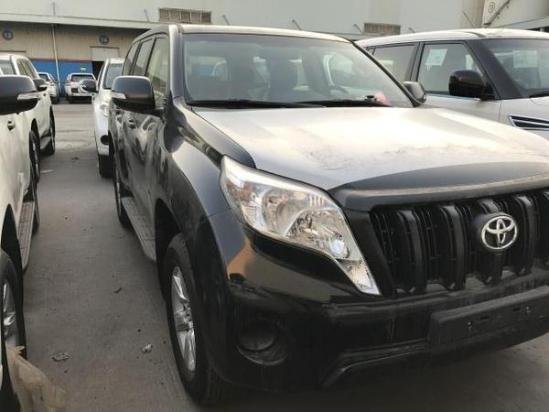 中東霸道2700七座SUV 豐田霸道活動價格-圖9