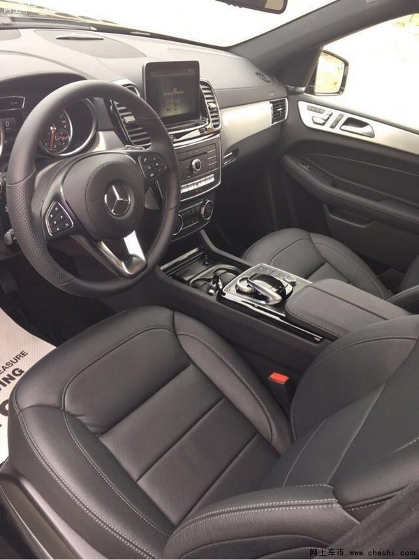 美规奔驰GLS450全新价格 天津6月底现车-图9