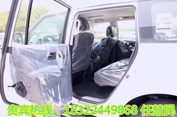17款日產(chǎn)尼桑途樂(lè)4.0L 天津?qū)Ｙu直降底價(jià)-圖4
