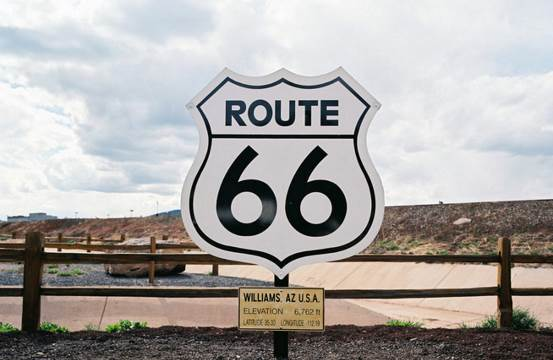 穿越66号公路，感受美国的灵魂之路-图15