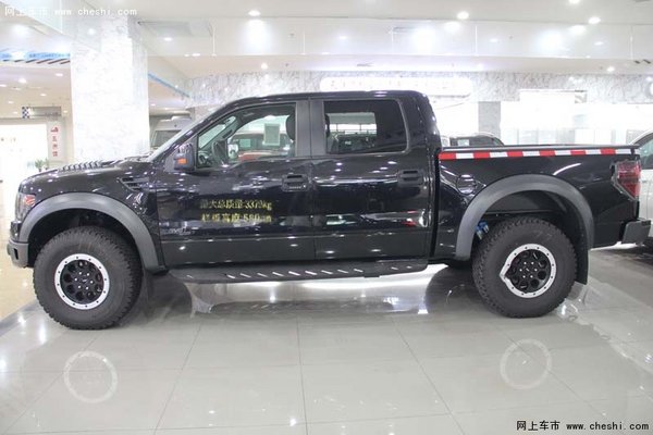 福特猛禽F150底价促 神力F150吸睛大皮卡-图10