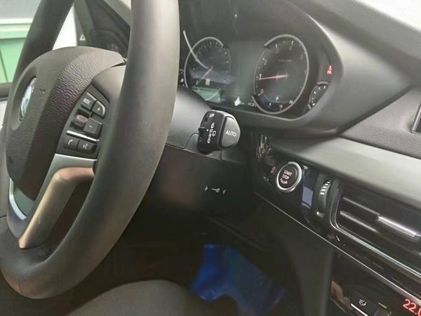 2017款宝马X5加版现车 特降凌驾性能越驾-图5