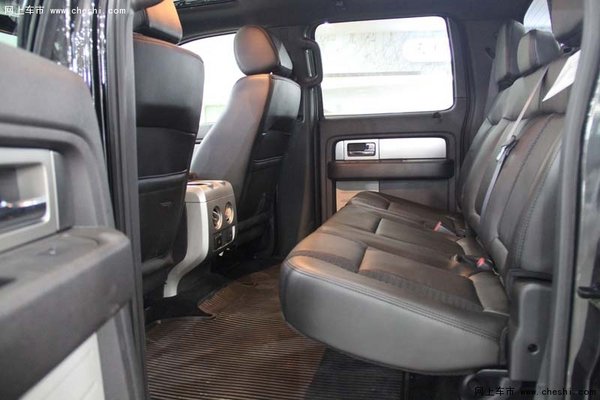 福特猛禽F150皮卡 內(nèi)部價格車都在主瘋搶-圖11