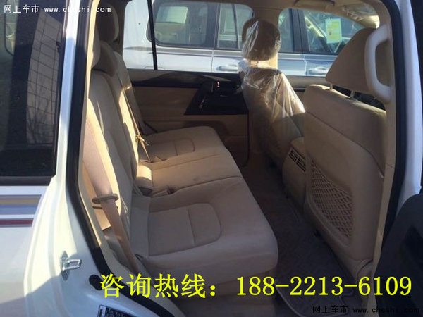 豐田酷路澤4000  16款現(xiàn)車報價全國分期-圖10