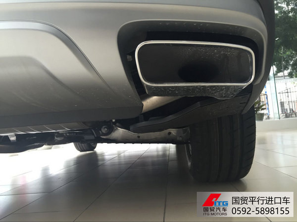國貿(mào)平行進(jìn)口車：歐規(guī)奧迪Q7底價出售-圖15