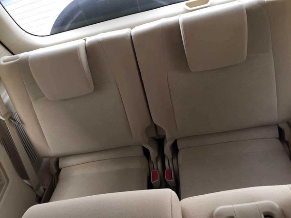 豐田霸道2700 時(shí)尚先鋒普拉多王朝車型-圖7