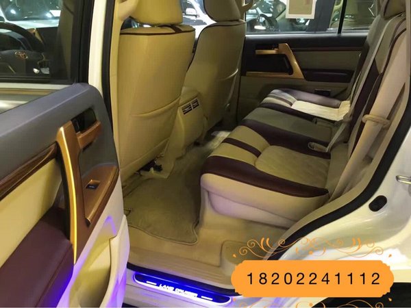 六速普拉多爆款熱賣車型 霸道2700降底價-圖7