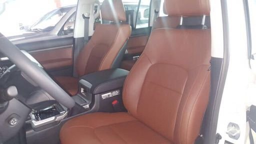 豐田酷路澤5700現(xiàn)車 高端品質(zhì)舒適暢享-圖7