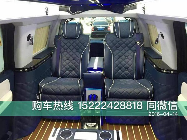 2016款林肯領(lǐng)袖一號 全新林肯驚喜大減價(jià)-圖6