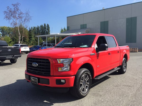 2016款福特猛禽F150 批量特价售皮卡现车-图1