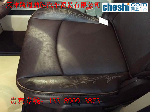 2016款道奇公羊現(xiàn)車皮卡 強動力激情爆降-圖7