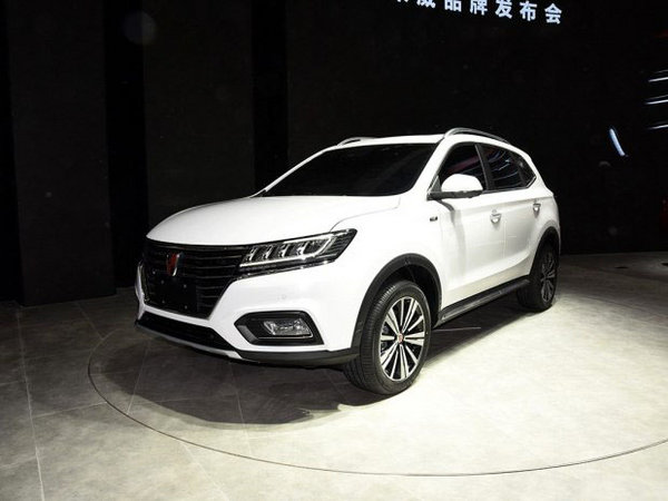 多达52款 车展首发中国品牌SUV/MPV汇总-图3