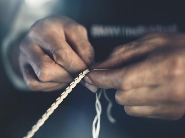 ȫ��BMW 7ϵ���Զ������� �¾���������-ͼ3