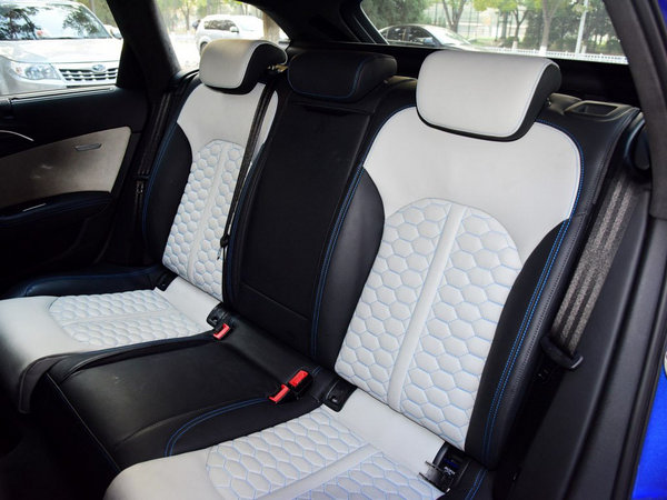17款奥迪RS6现车 性能可靠豪轿优惠促销-图10