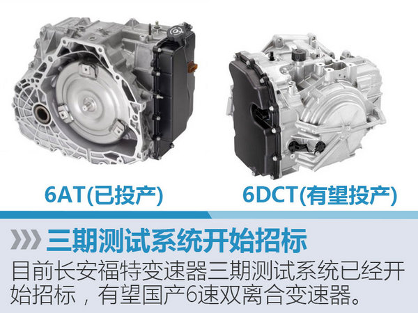 长安福特变速箱二期项目投产 产能翻倍-图3