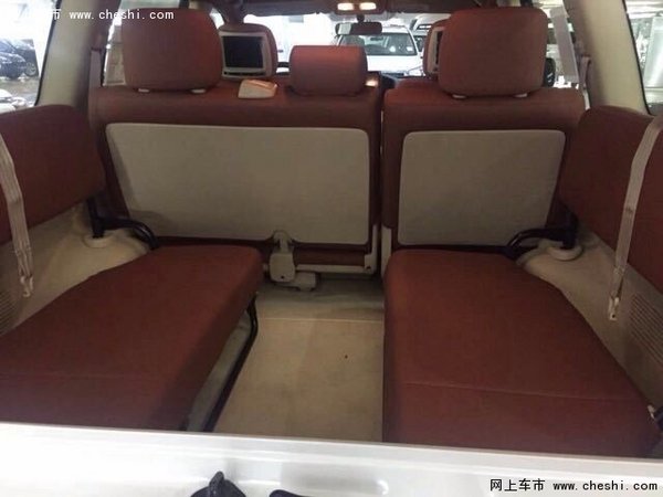 豐田酷路澤4000男人夢中情人 V6港口彪底-圖10
