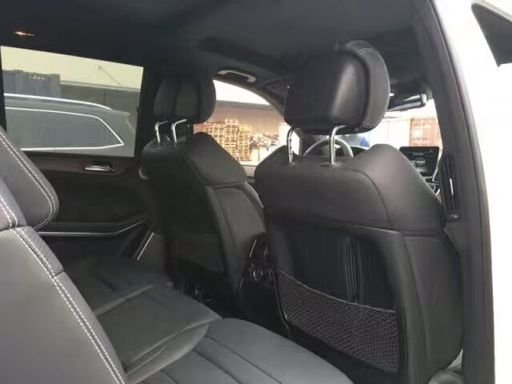2017款奔驰GLS63AMG 气度稳重元旦更超值-图9
