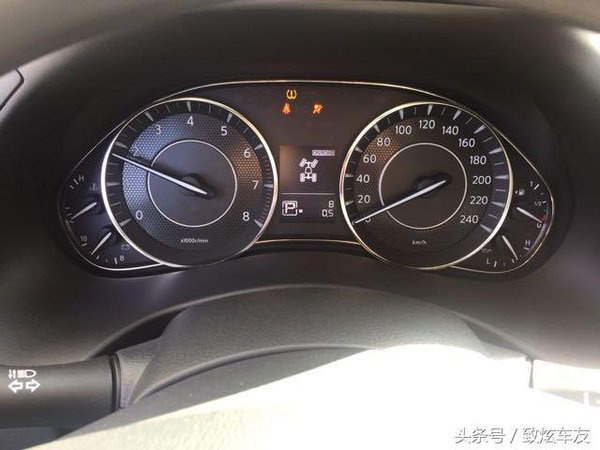 新款日產(chǎn)尼桑途樂(lè)Y62 高端越野現(xiàn)車(chē)特價(jià)-圖7