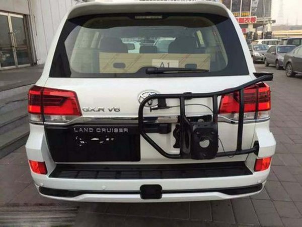 中東豐田酷路澤4000現(xiàn)車 騰躍底價V6秒殺-圖3