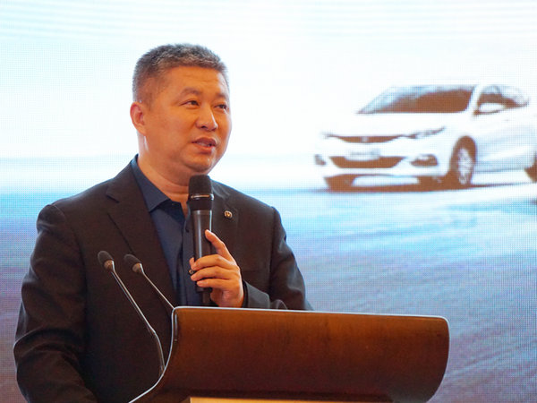 中国汽车“2025”年会 首届中国电动车运维拓展论坛正式举行-图2