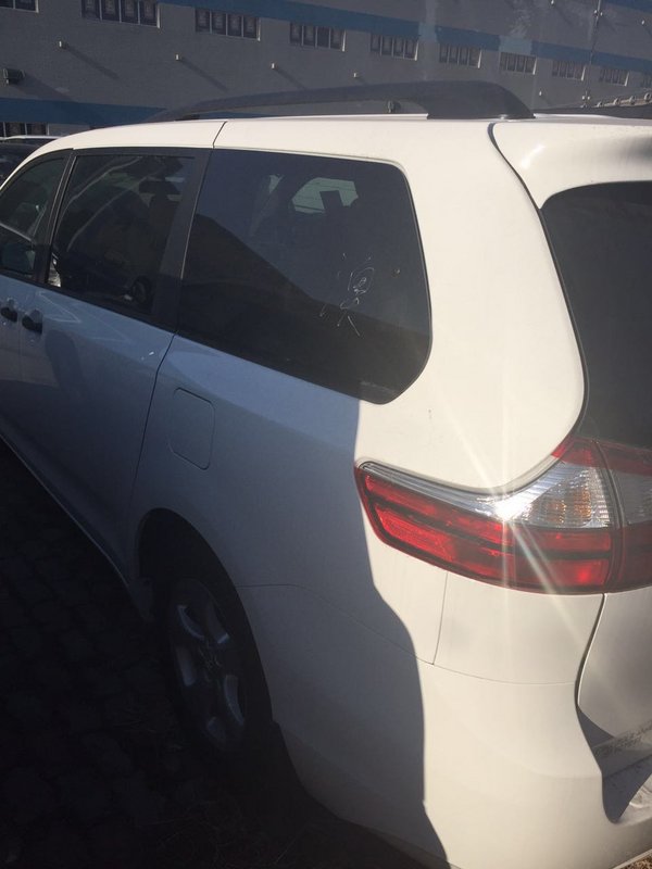 17款丰田塞纳情人节特惠 丰田塞纳报价-图5