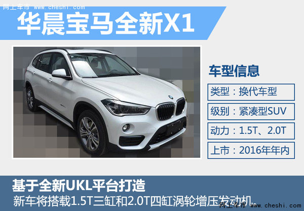 SUV市场竞争升级 34款新车北京车展首发-图3