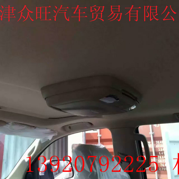 2016款進口豐田V8發(fā)動機紅杉 5.7L送禮包-圖4