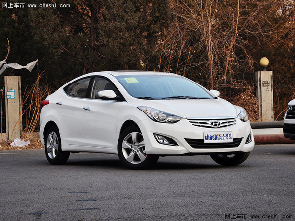 忻州唯众北京现代