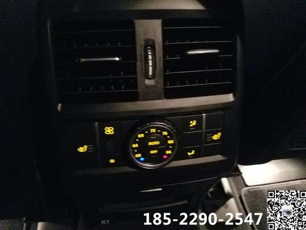 2017款奔驰gls450报价颜色全底价批发中-图10