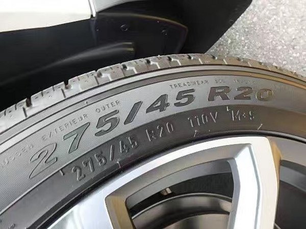 17款沃尔沃XC90现车 北欧风越野火爆降价-图6