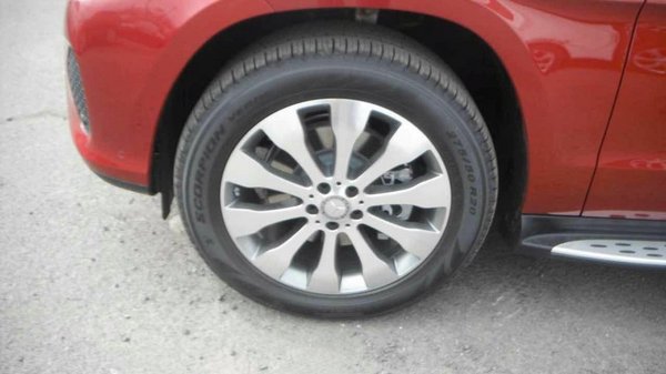 2017款奔馳GLS450現(xiàn)車 引領(lǐng)時(shí)代特價(jià)優(yōu)惠-圖13
