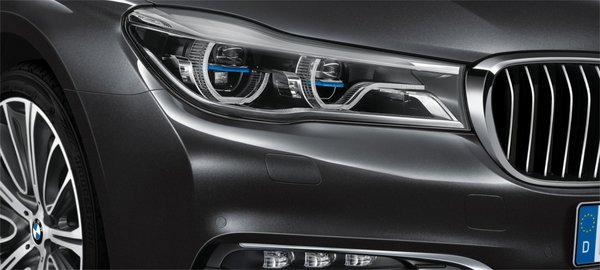 北京华德宝新BMW 7系的非凡生活火热招募-图3